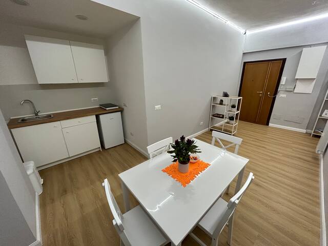 Casa vacanza a Napoli – Vomero. trifamiliare gallery image 3