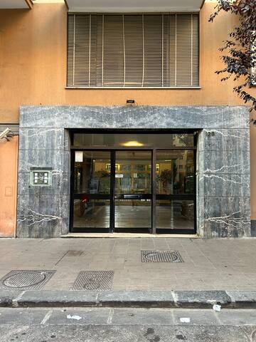 Casa vacanza a Napoli – Vomero. trifamiliare gallery image 2