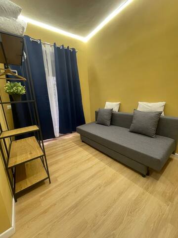 Casa vacanza a Napoli – Vomero. trifamiliare gallery image 5