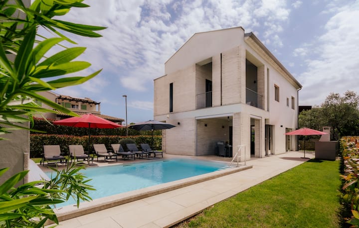 Villa Mima - Pula