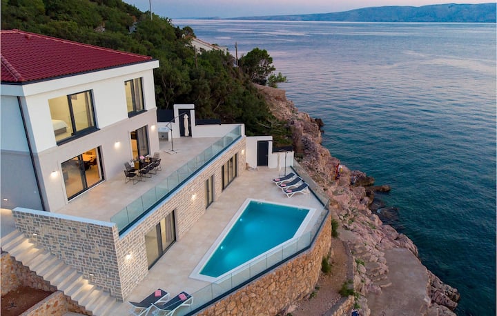 Villa Frami - Rijeka