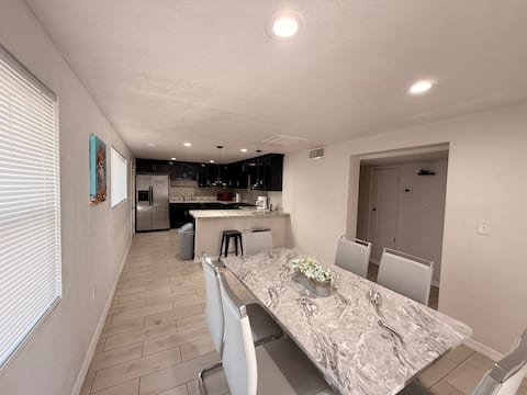 3 bedroom 1 bath in Socorro