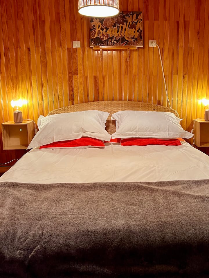 Спална соба 1