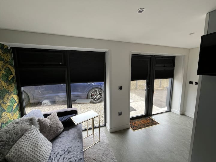 The Blowhole Studio Portstewart - Coleraine, UK