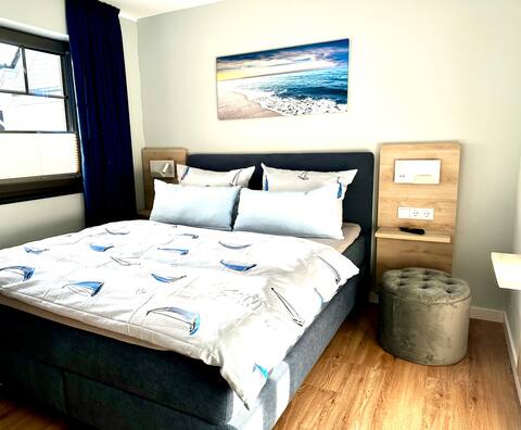 Villa Summer Green - Apartment Strandnest