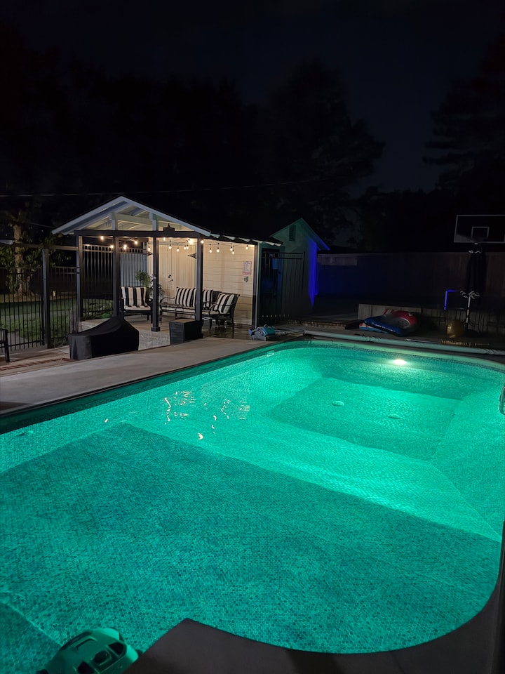 Mother Nature Special, Summer Fun @ Fall Prices