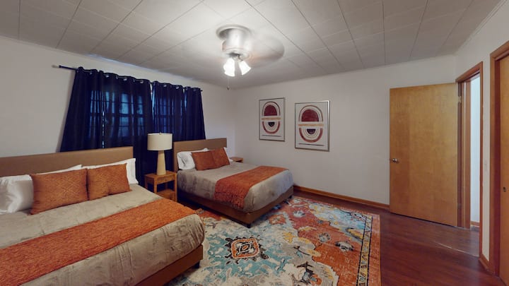 Bedroom 4
