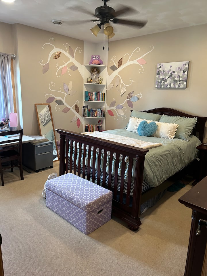 საძინებელი 3