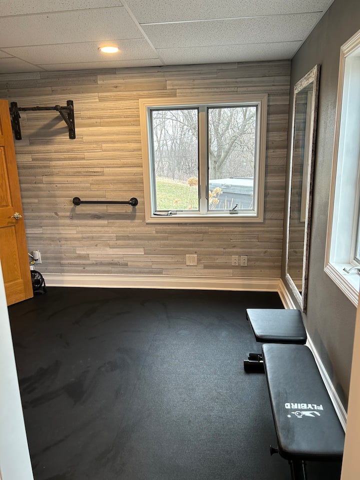 საძინებელი 2