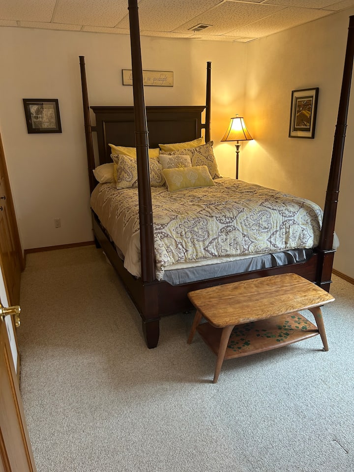 საძინებელი 5