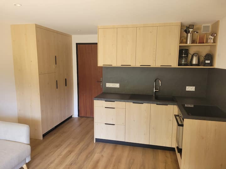 Montagne - Appartement - Saint-Gervais-les-Bains