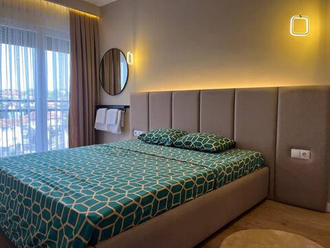 Luxorius apartment in Prishtina