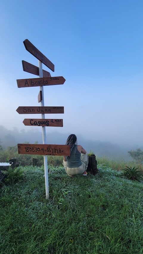Serene Mountain Escape | Casa Serena Private Pool