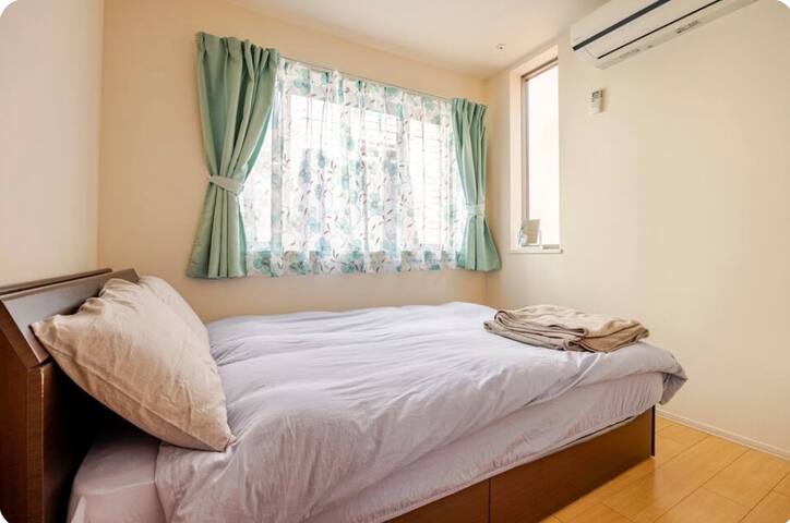 JR Takadanobaba sta. 2min 5LDK 5beds 70㎡ gallery image 3