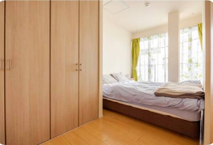 JR Takadanobaba sta. 2min 5LDK 5beds 70㎡ gallery image 4