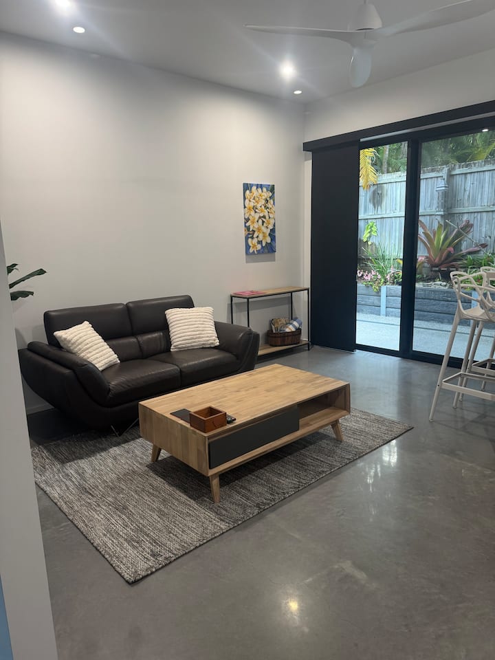 Дневен простор