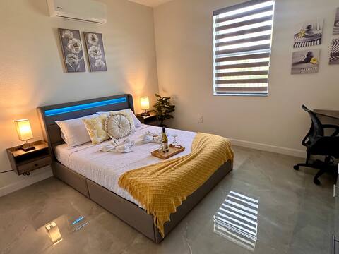 Paradise Apartment