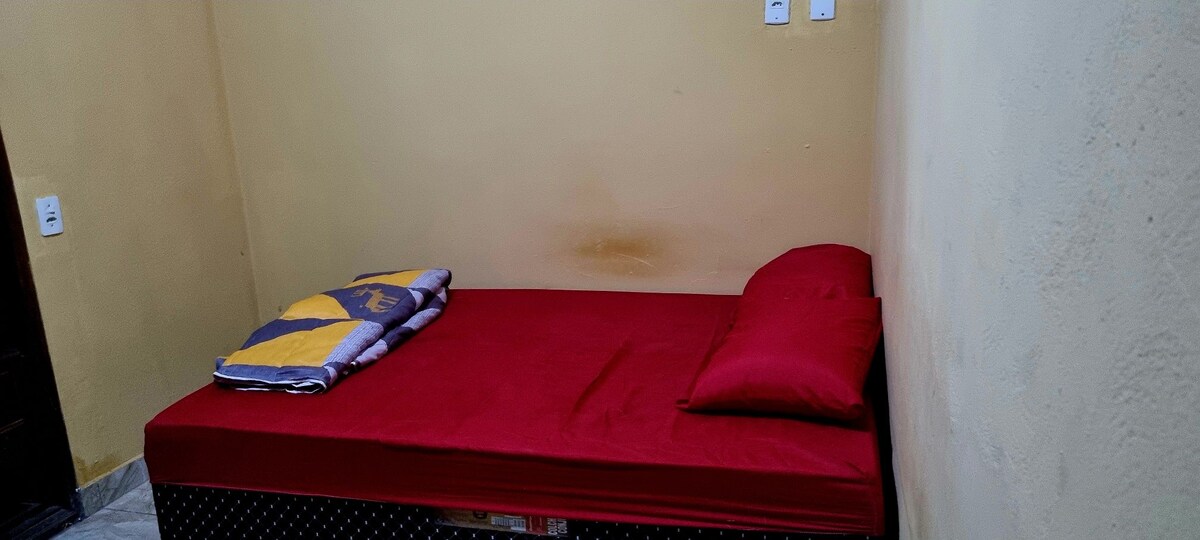 ห้องนอน