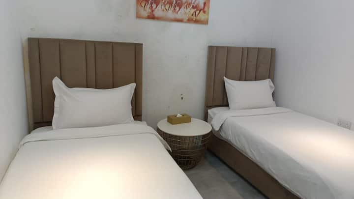 Habitación 3