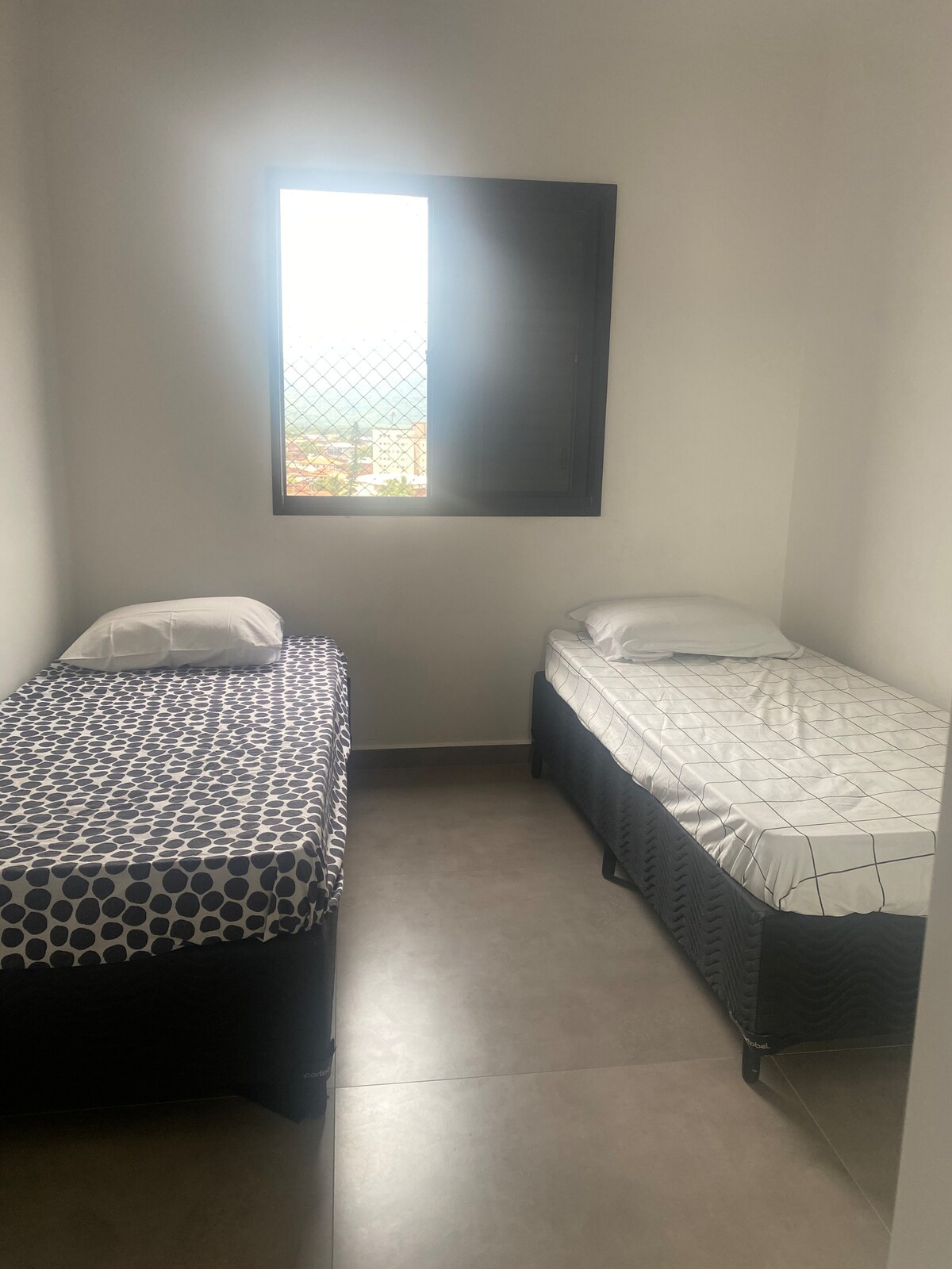 Ზღვის ხმაზე ძილი