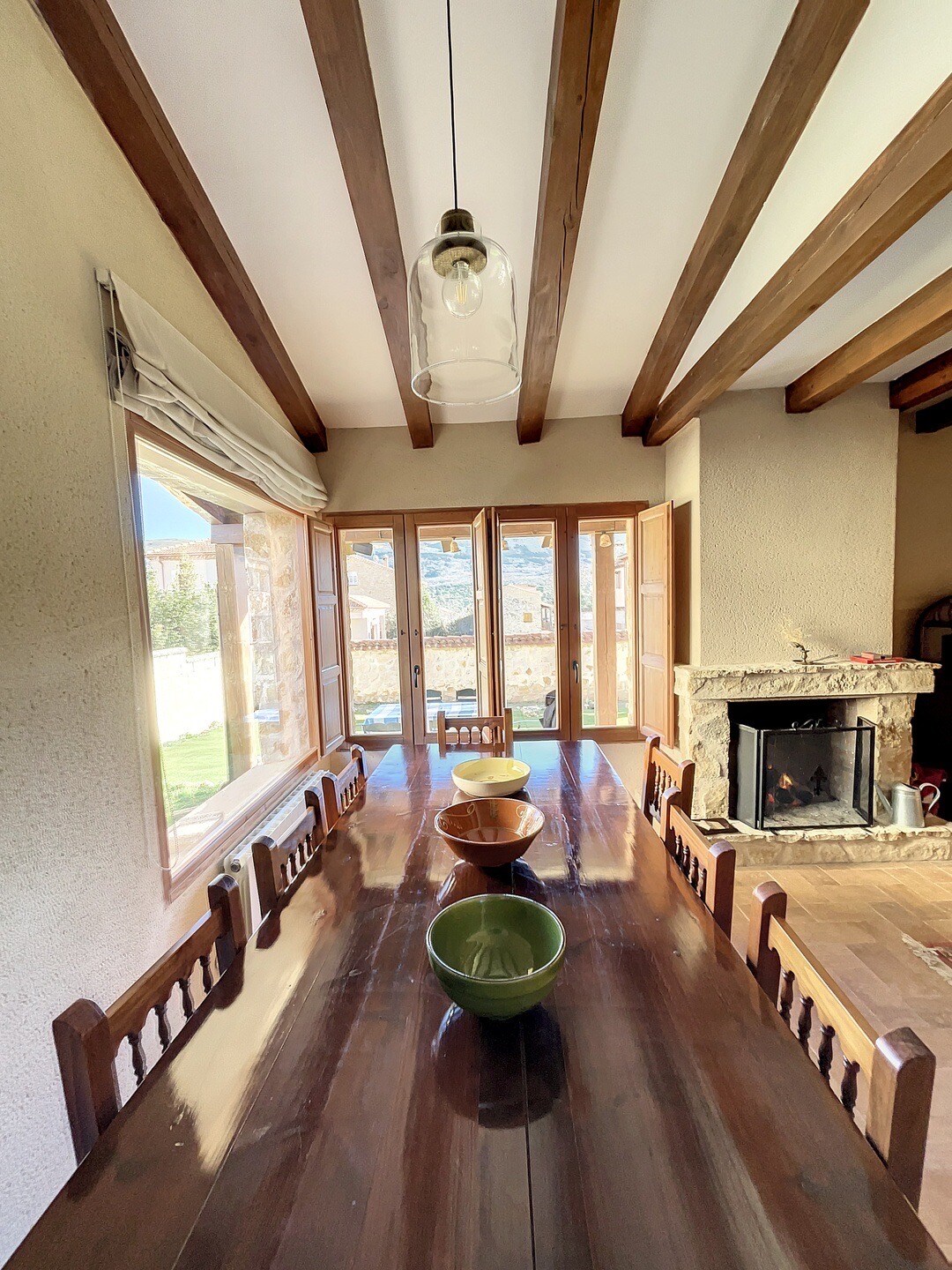 SINES housing in Casla 5