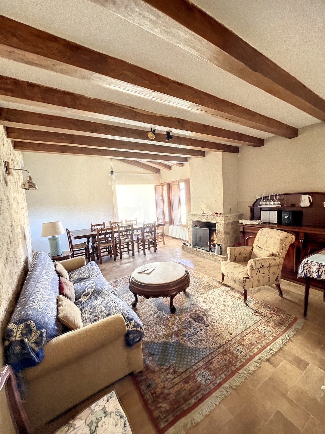 SINES housing in Casla 2