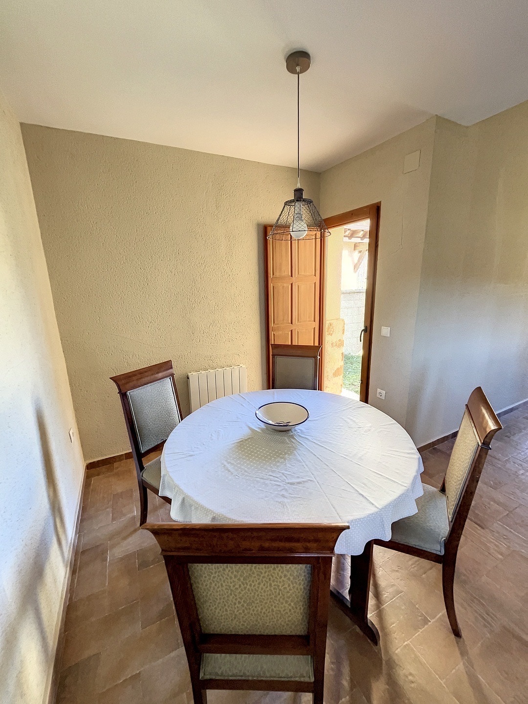 SINES housing in Casla 4