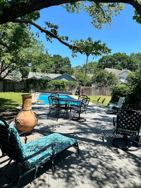 Lux BKYD Reno–Book Summer NOW Before Rate Increase