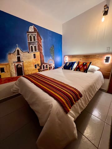 Hotel Baja Real managed Airbnb listing 2