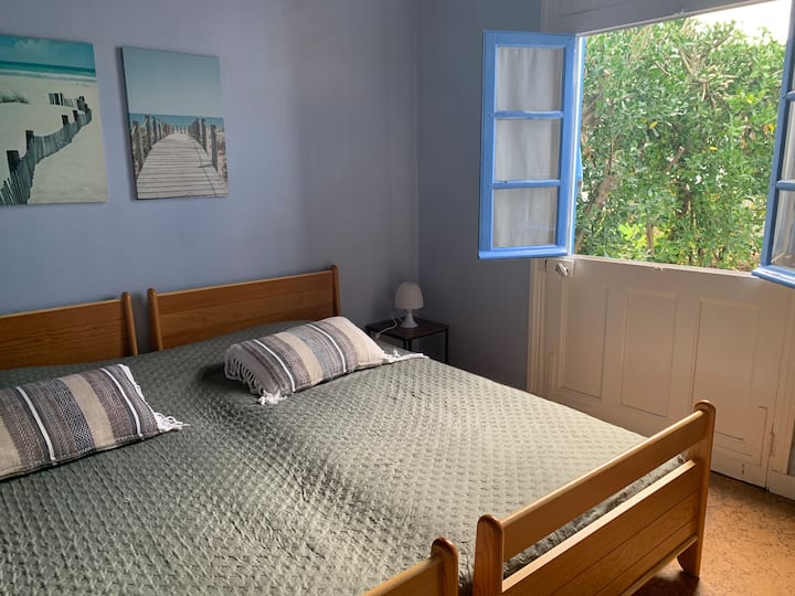 Спална соба 2