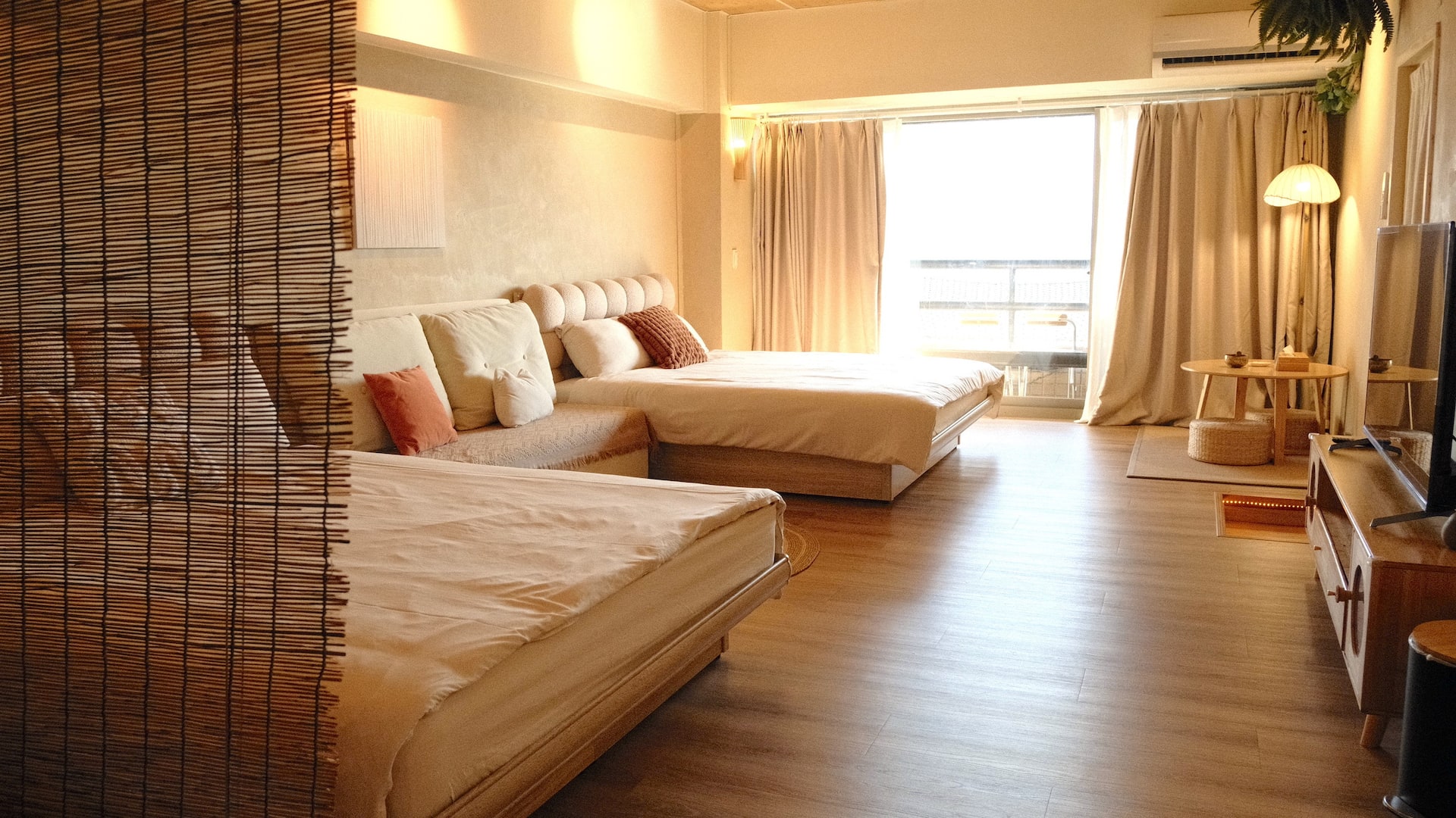 Anahata/TP Station/1min walk to Z2/2-6pp/Balcony