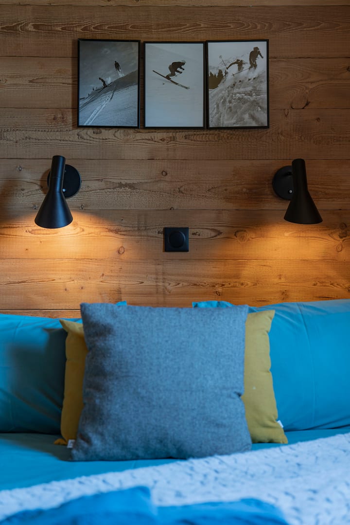 Chambre 3