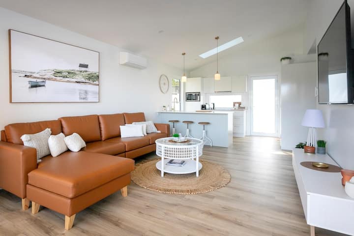 Sunrise Cottage - Terrigal
