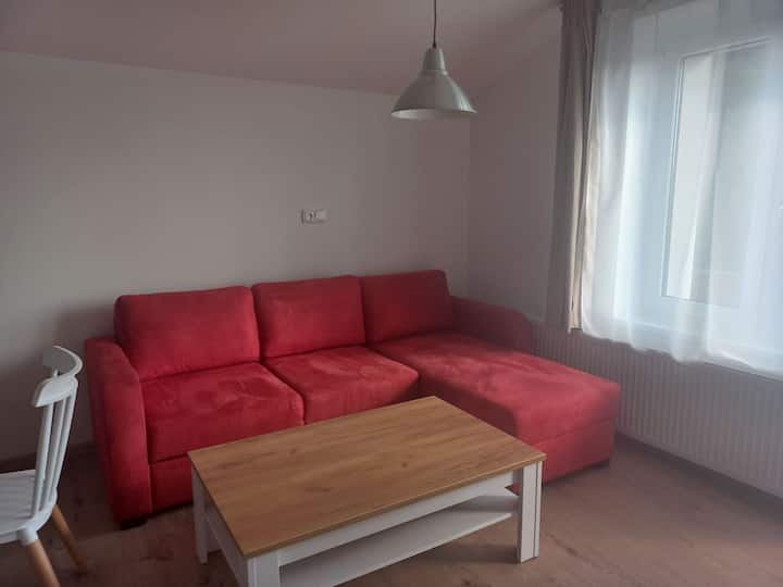 Apartman 393 - Harrachov