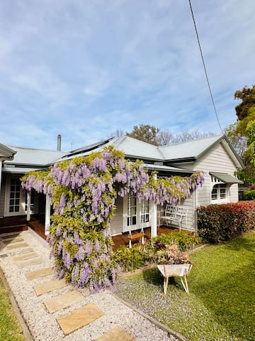 Charming country cottage