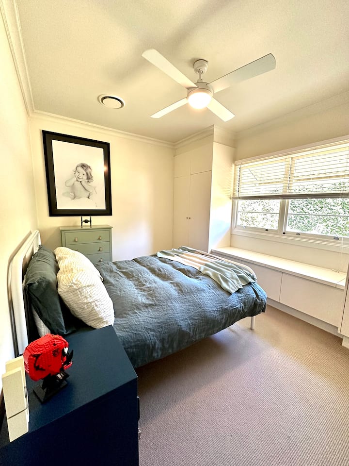 საძინებელი 3