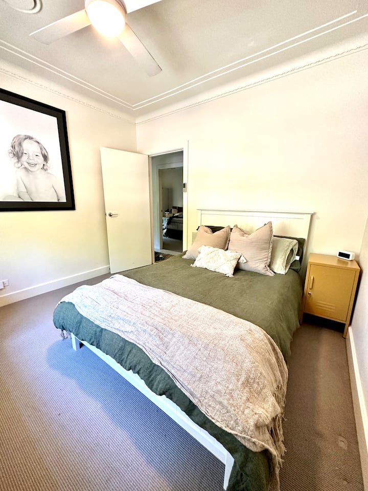 საძინებელი 2