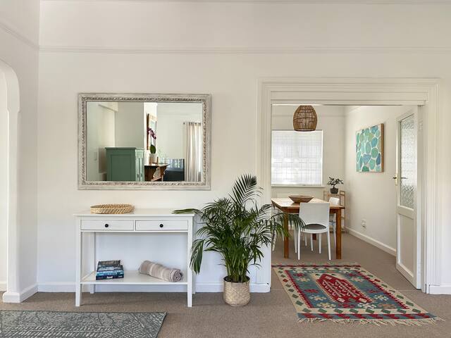 Serenity Blue House in Bakoven gallery image 3