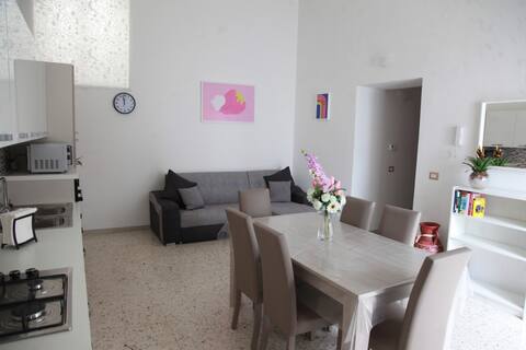 entire accommodation 75 sqm