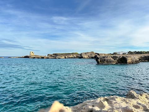 Lemaree vacation home with a pool