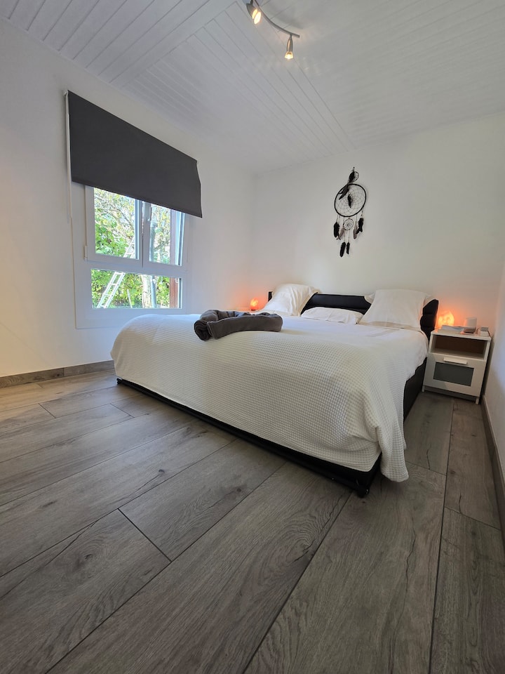 საძინებელი 1