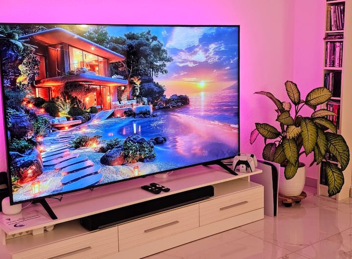 მისაღები ოთახი