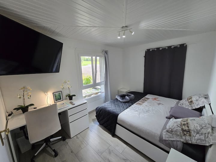 საძინებელი 2