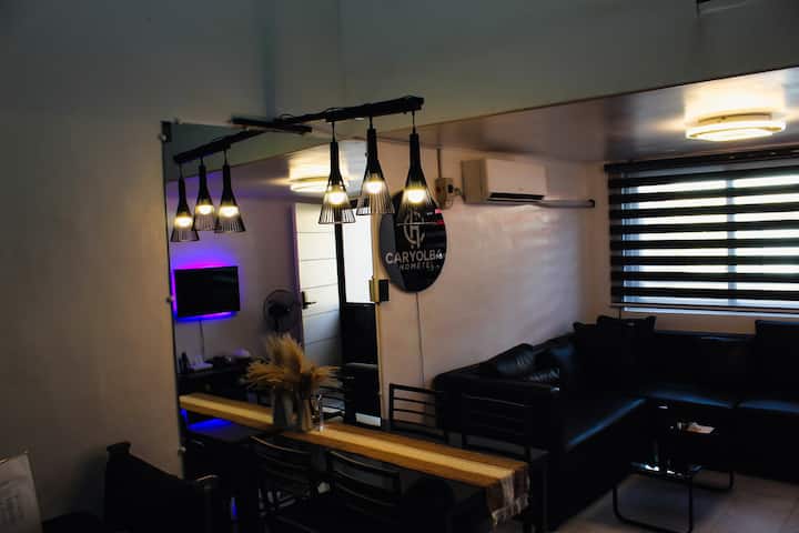 Caryolba Hometel - Calapan - Calapán