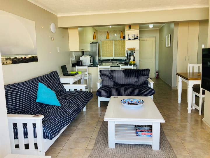 Eureka Beach Unit - Jeffreys Bay