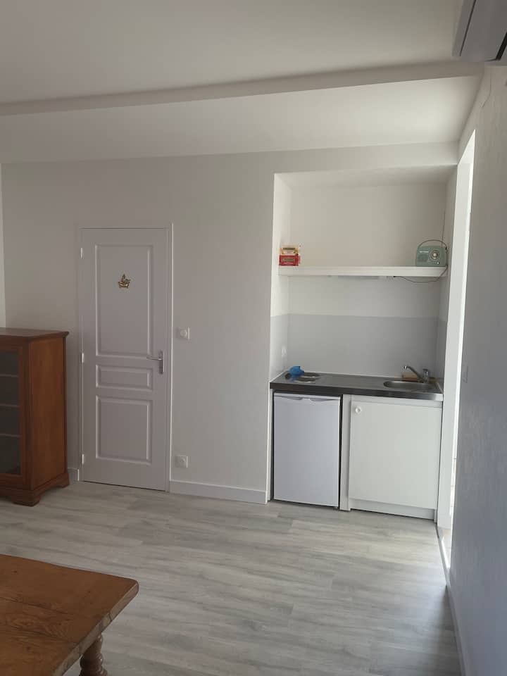 Cool - ibis budget Châtellerault Nord