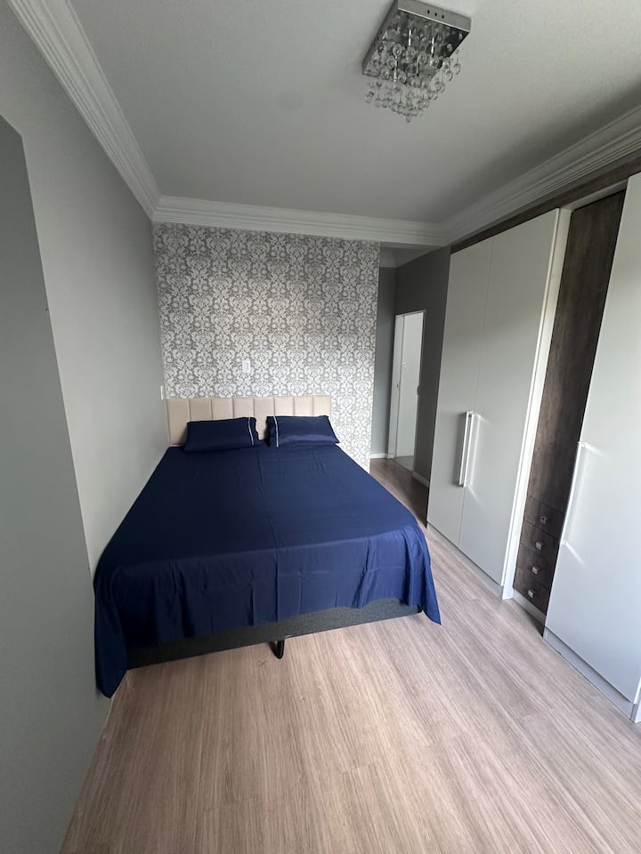 ห้องนอน