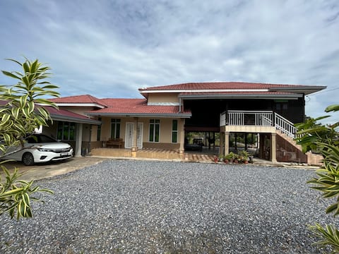 Nur Homestay 2 Arau Perlis