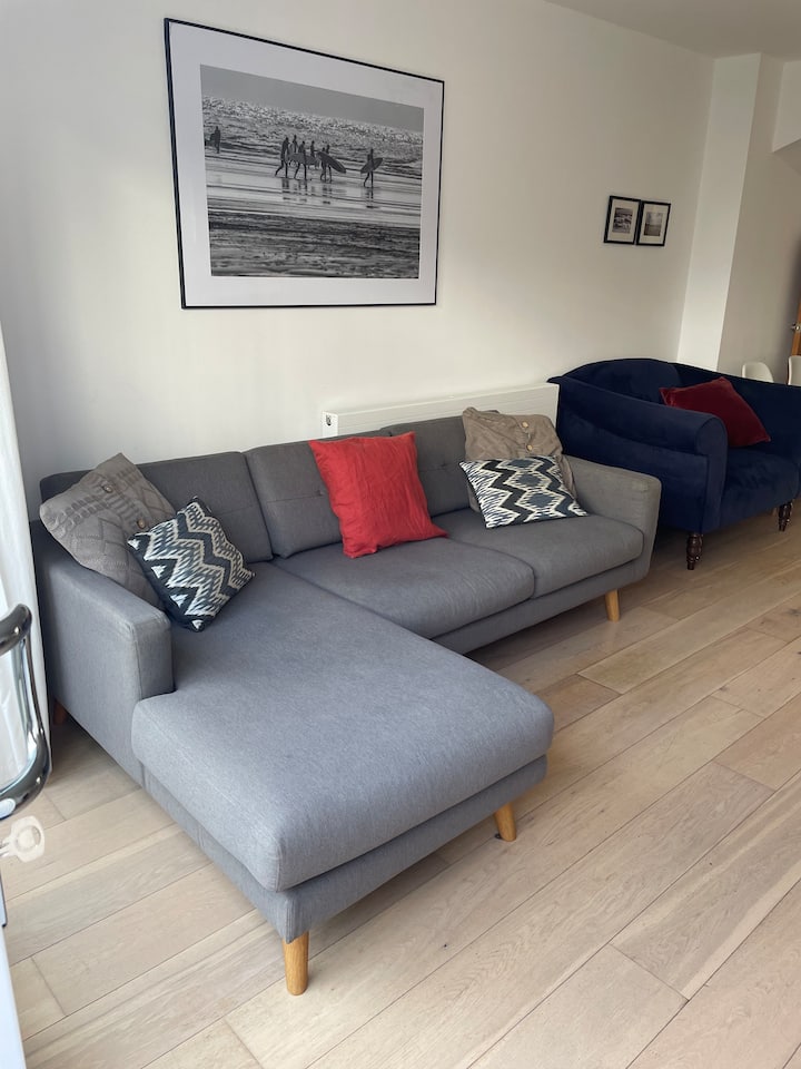 300m To Newquay Beaches (Ocean Heights) - Newquay
