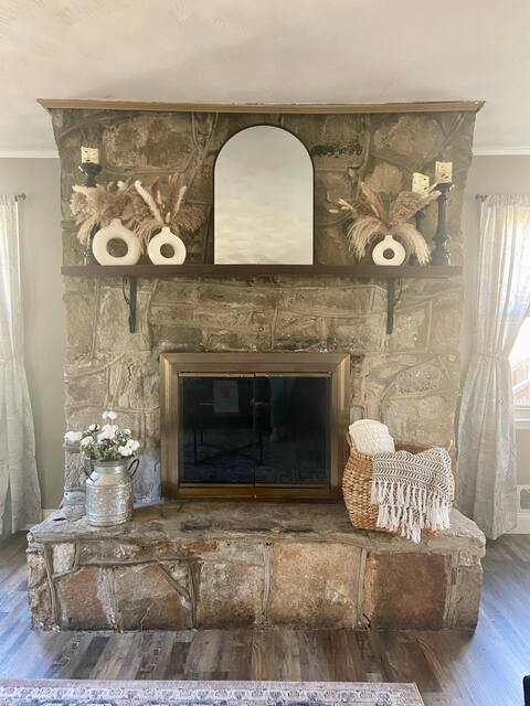 Top performing Airbnb: The CreekHouse - 5 miles to downtown Spartanburg in Spartanburg